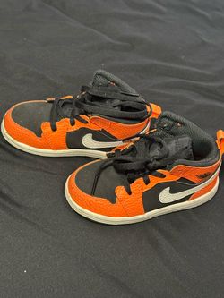Toddler Air Jordan 1 Mid