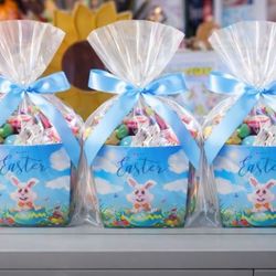 Easter Boxes 🐰