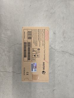 106R03897 | VersaLink C600/C605 | Original Xerox Toner Cartridge - Magenta