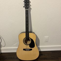 Acoustic Guitar 