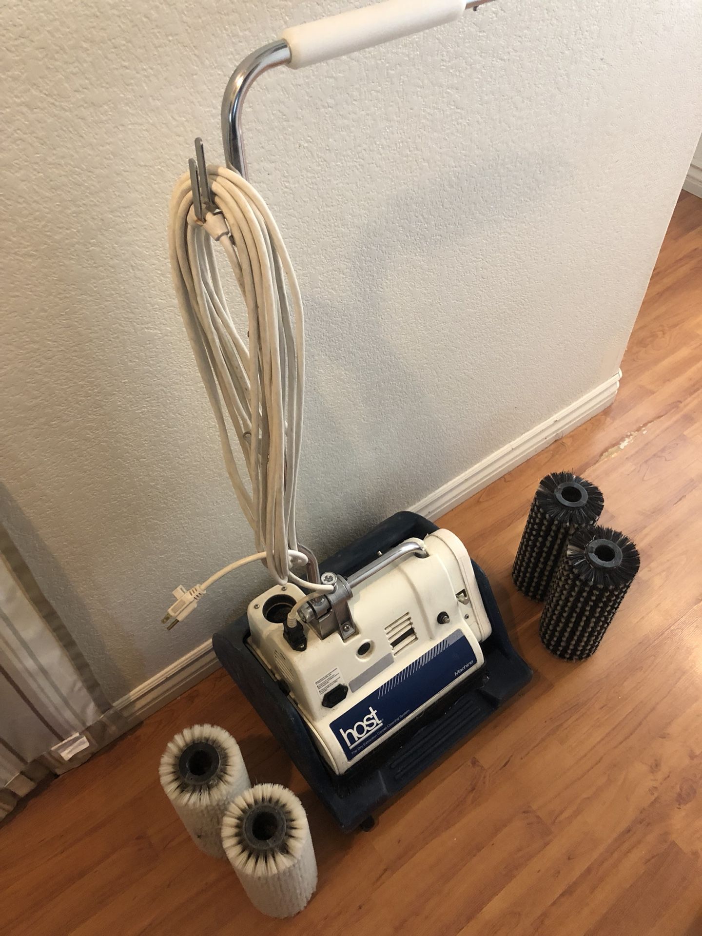 HOST Carpet Cleaner for Sale in Las Vegas, NV OfferUp