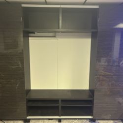 IKEA Bestå TV storage combination entertainment center