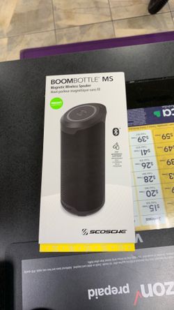 BOONBOTTLE MS
