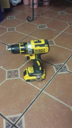 Drill brush de los pequeños