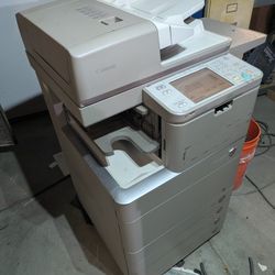 Canon c5051 Image Runner Advance Printer