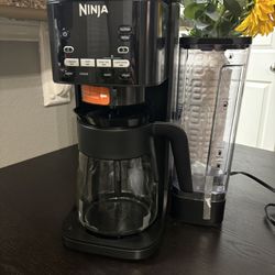 Ninja Coffee Maker