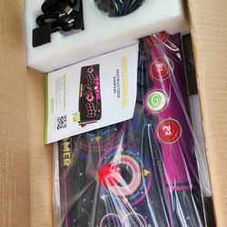 Legend Gamepro Dual Players