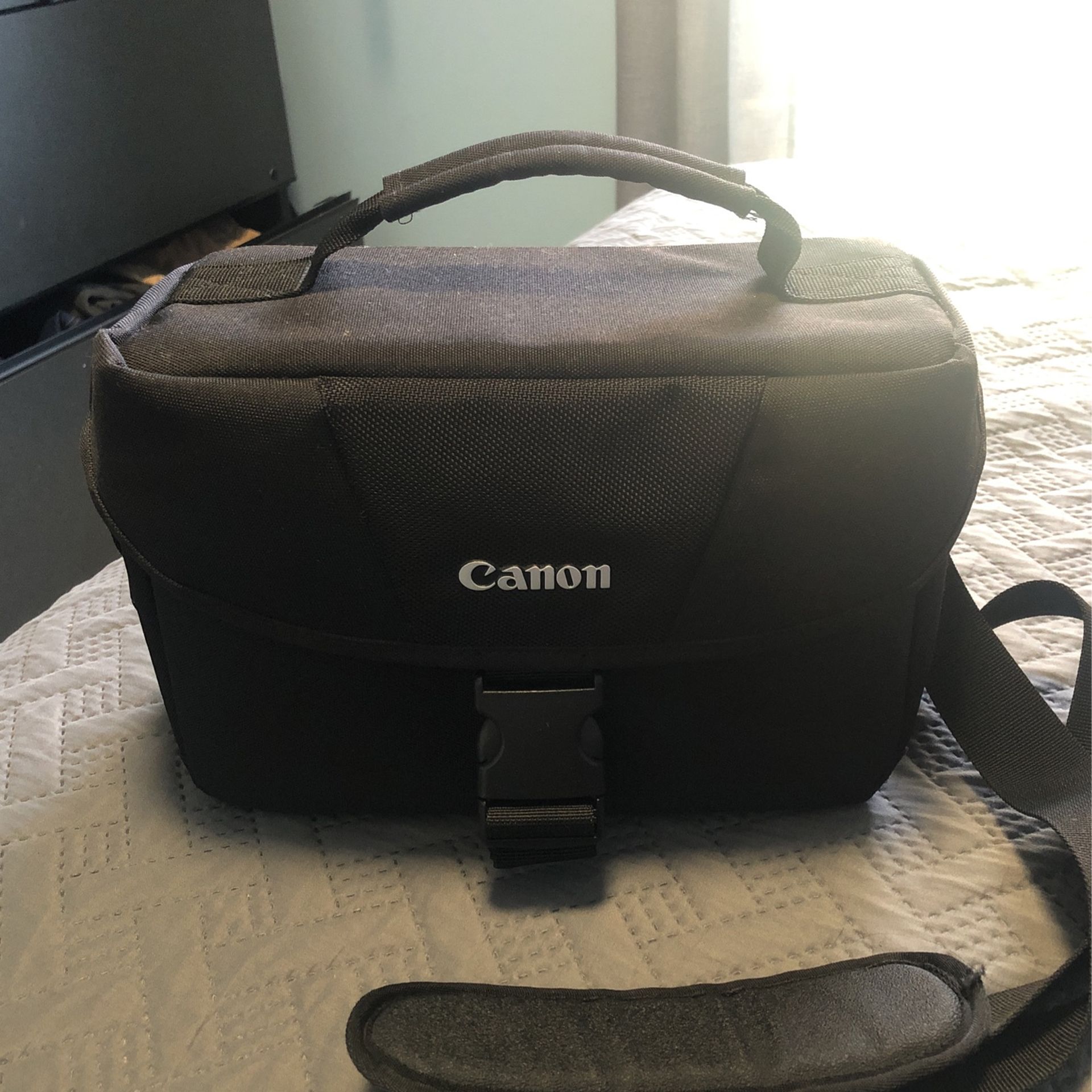 Canon Camera Bag