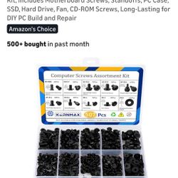 Computer Screw Kit