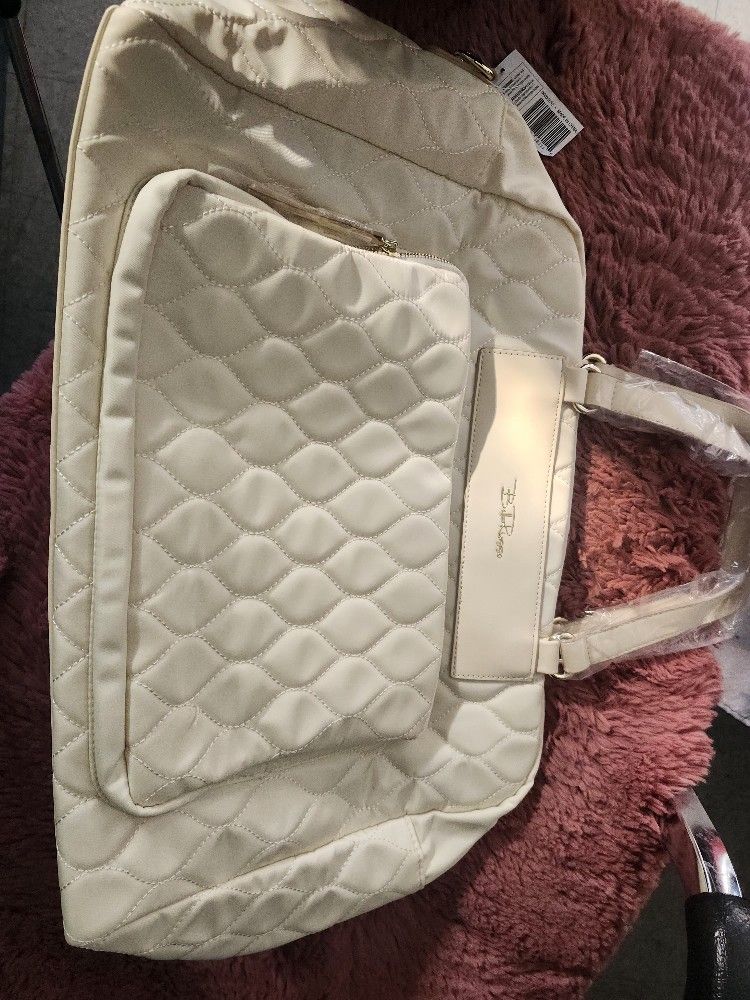 Tote Bag/ Bolsa Grande / Travel Bag