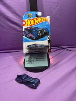 Hot Wheels Rod Squad: Screamliner (2026 Mainline Release)