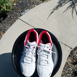 Men's Puma Sneakers, Size 9 