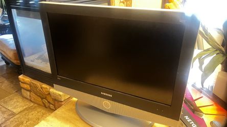 Samsung TV