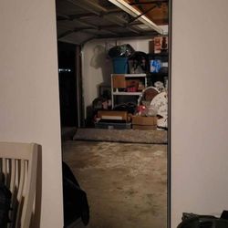 Take A look Lulu Lemon Workout Mirror