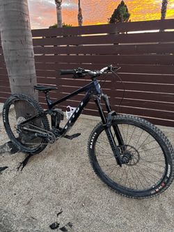 Vitus Sommet 290 Cr