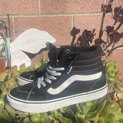 Vans Size 8.0