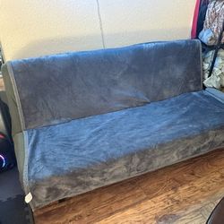 Gently Used Futon