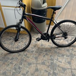22” Wheel Bike 