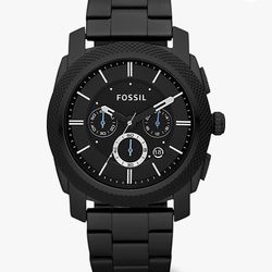 Fossil Mens Watch New In Box 