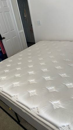 Mattress King Size