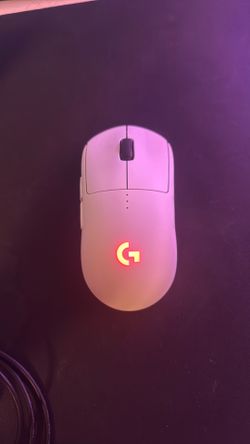 Mouse Logitech PRO 2LIGHTSPEED