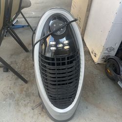 Ac cooler