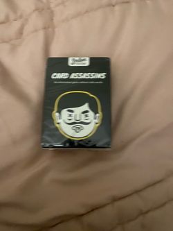 Card game