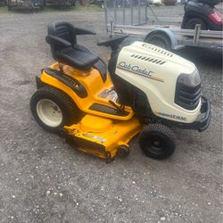 Cub Cadet SUPER LT1550