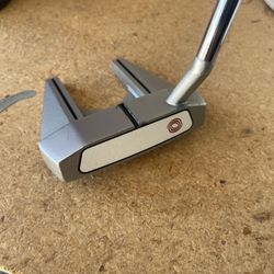 Odyssey White Hot OG 7S Putter