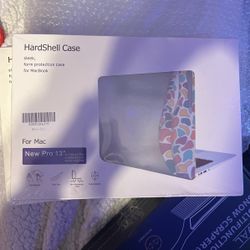 HardShell MacBook Pro 13 Case 