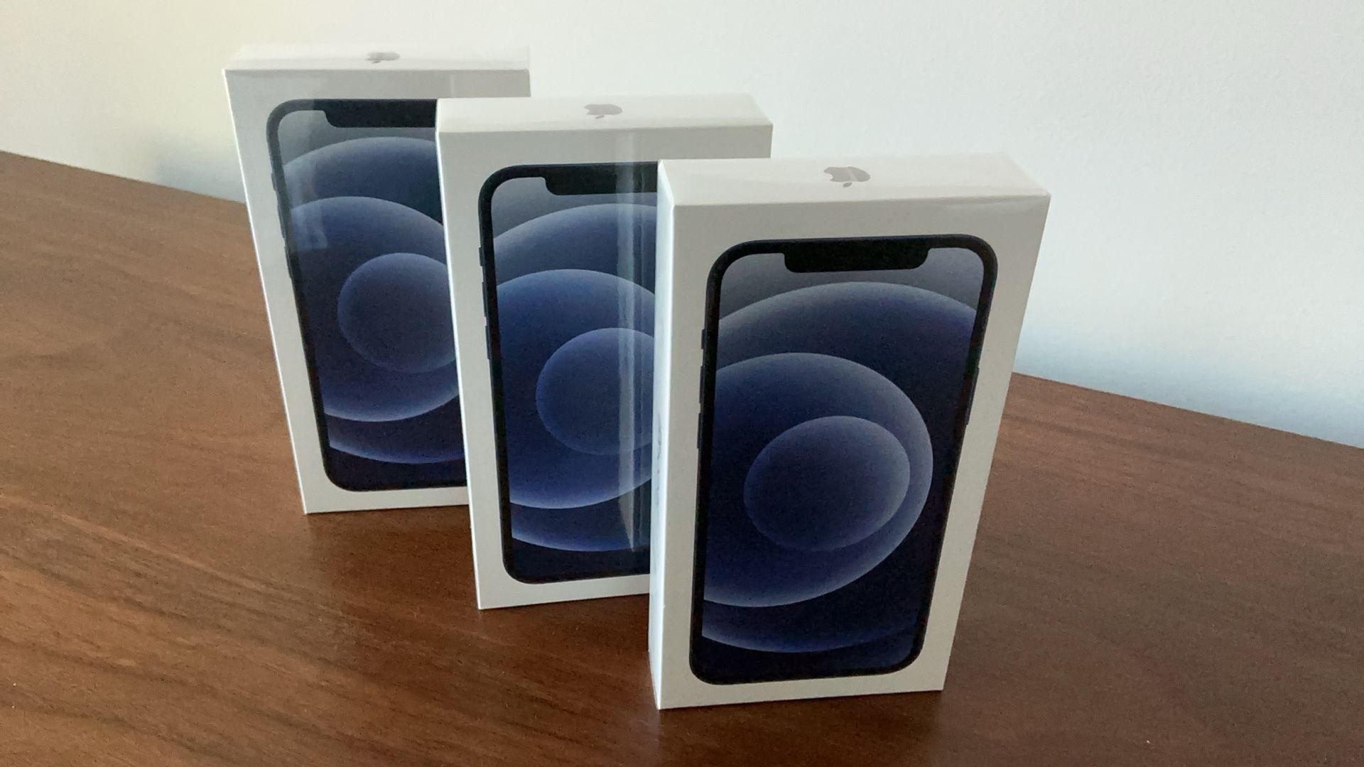 Apple iPhone 12 Unlocked 64GB