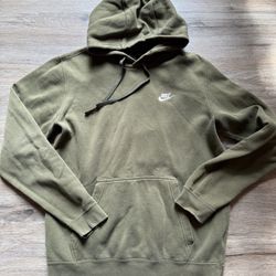 Men’s Nike Hoodie M