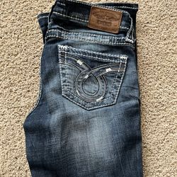 Big Star Women’s Jeans Size 28