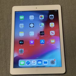 iPad Air 1st Generation 