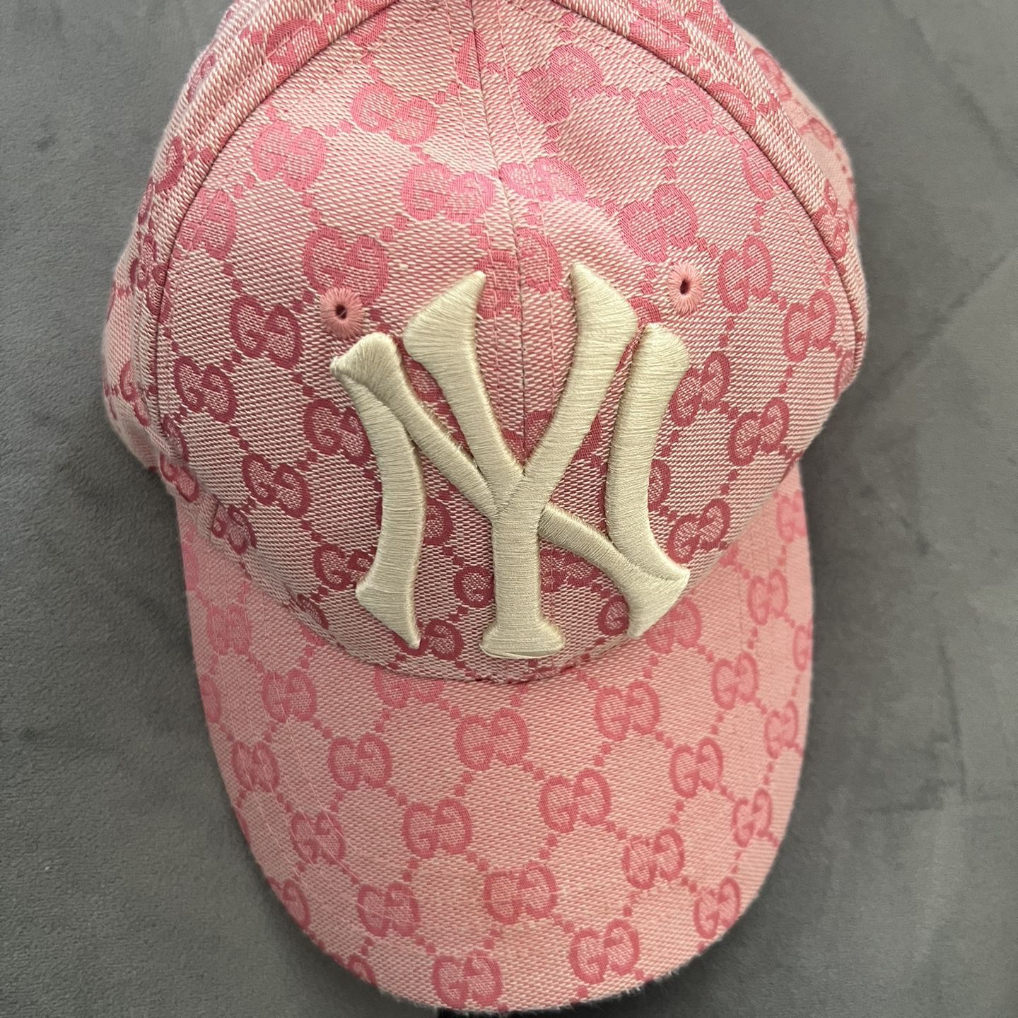 Women Pink Gucci Hat for Sale in Miami, FL - OfferUp