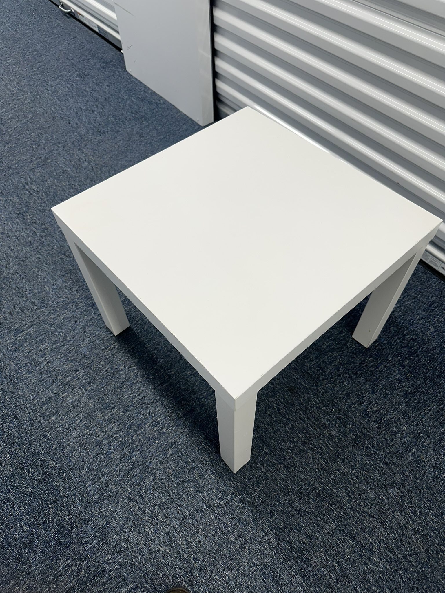 Small Table