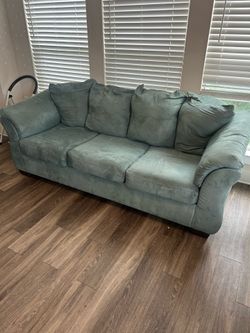 Free couch
