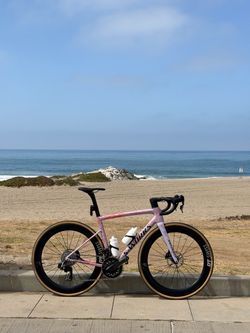 Specialized Tarmac SL8 S-Works