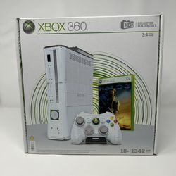 MEGA Showcase Microsoft Xbox 360 Collector Building Set - 1342pcs