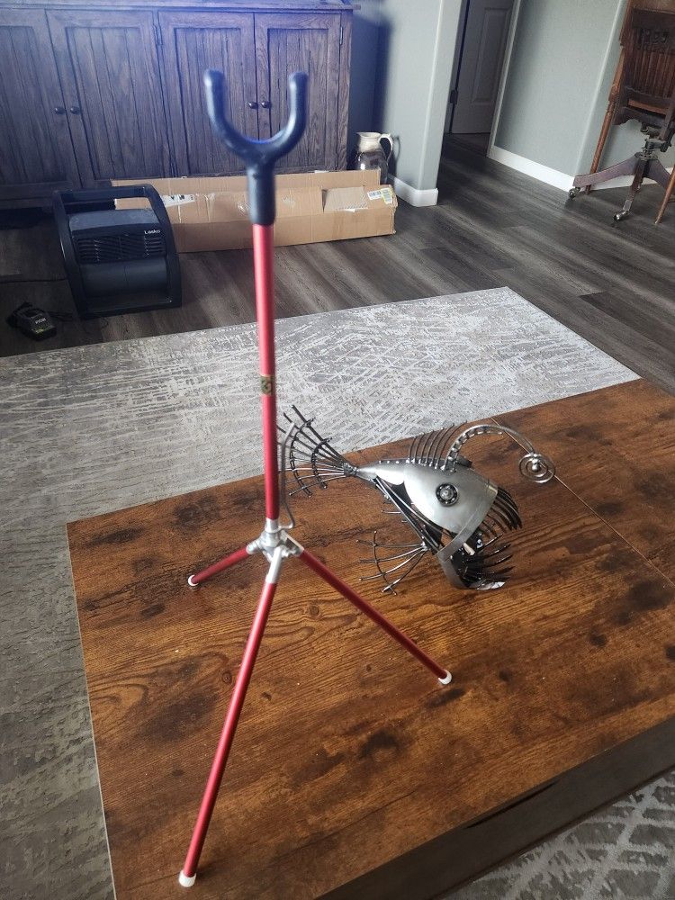 Bow Stand Archery