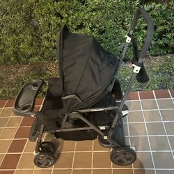 Baby Stroller