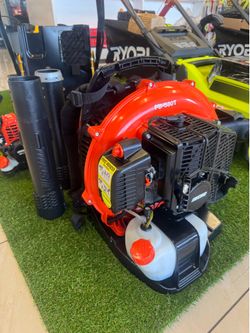 Echo 580 backpack blower