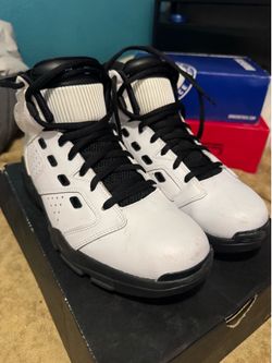 Air Jordan 6 17 23 Motorsport Size 9.5