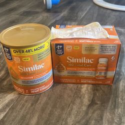 Baby Food