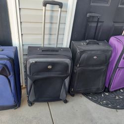 Luggage Bag $ 25 Each