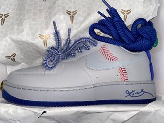 Nike Air Force 1 Low Protro *Kobe Bryant Dodgers*
