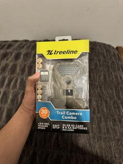 Trail Camera