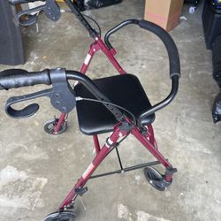 MEDLINE WALKER