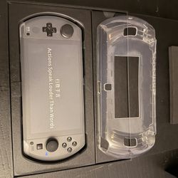 GPD Handheld Gaming Pc