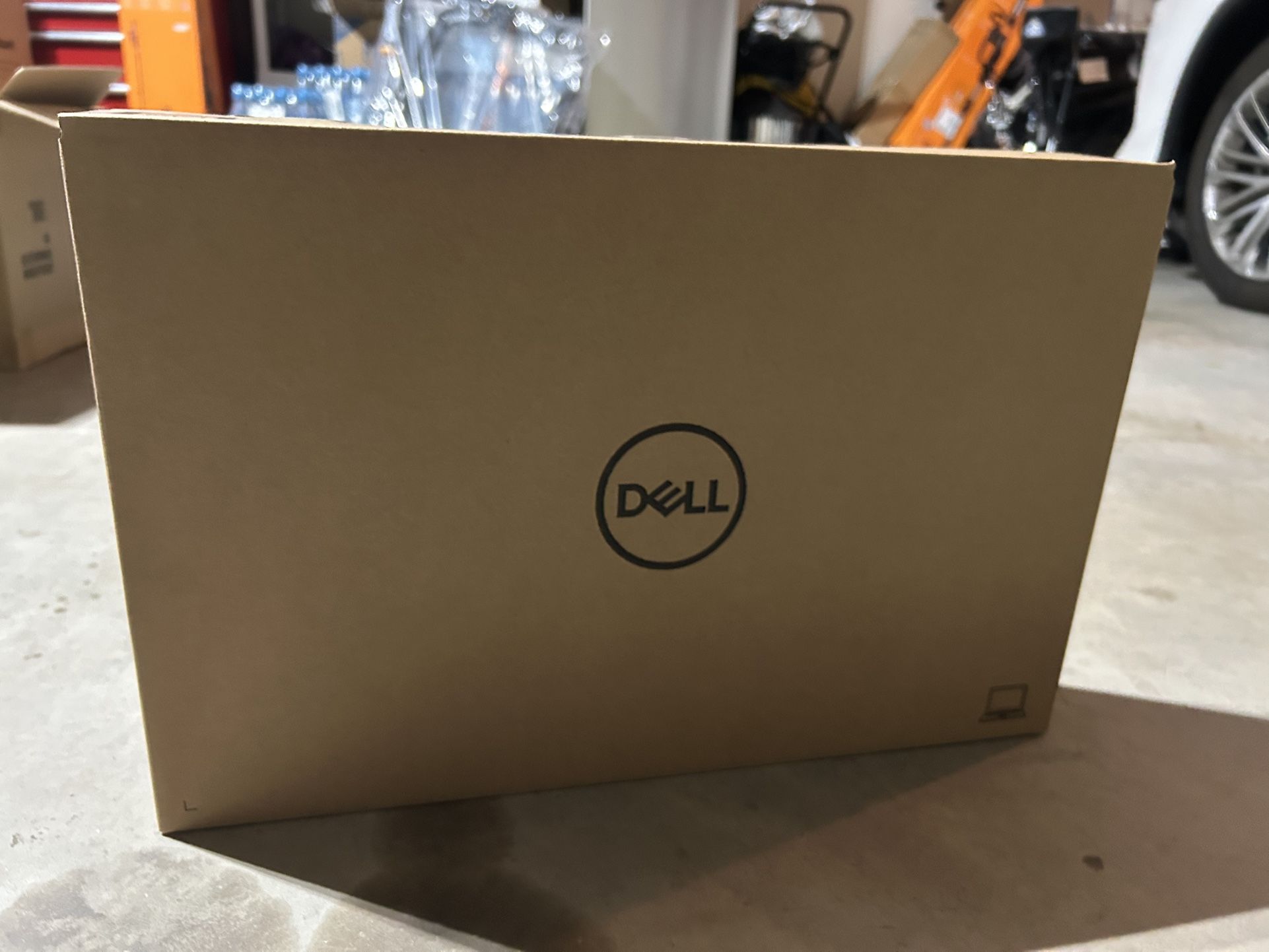 Dell Inspiron 15